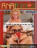 Adult magazine Anal Mistress (1989)